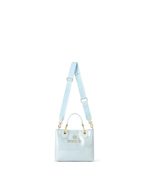 Bolso de mano para mujer - Modelo Veridia Prime - Textil y Poliéster - 28.0 x 21.5 x 13.0 cm