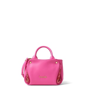 Bolso de mano mujer - Modelo Lumira Elite - Textil y Poliéster - 29.0 x 16.5 x 16.0 cm