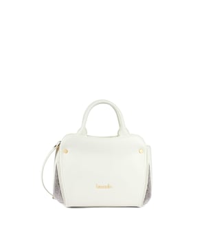 Damen Handtasche - Modell Valoria Nova - Textil & Polyester - 34.5 x 23.0 x 16.0 cm