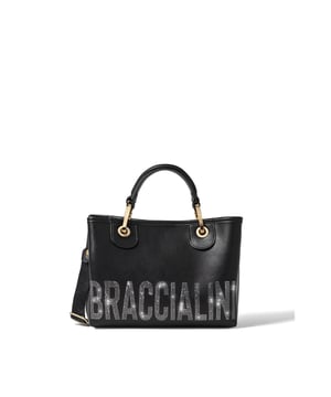 Bolso de mano mujer - Modelo Aurelia Plus - Textil y Poliéster - 28.0 x 21.5 x 13.0 cm