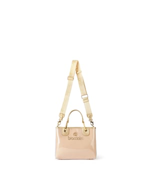 Bolso de mano para mujer - Modelo Veridia Prime - Textil y Poliéster - 28.0 x 21.5 x 13.0 cm