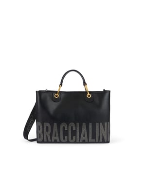 Damen Handtasche - Modell Amelia Lux - Textil & Polyester - 37.0 x 27.5 x 15.0 cm