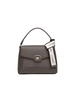 Dames handtas - Model Seraphina Chic - PU vegan leer - 25.0 x 13.0 x 18.0 cm
