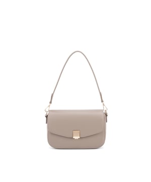 Bolso bandolera mujer Celestia Elite - Piel vegana PU - 23.0 x 14.0 x 8.0 cm