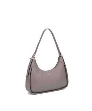Bolso bandolera mujer - Modelo Lisandra Elite - Piel vegana PU - 30.0 x 22.0 x 8.0 cm