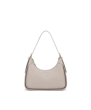 Bolso bandolera mujer - Modelo Lisandra Elite - Piel vegana PU - 30.0 x 22.0 x 8.0 cm