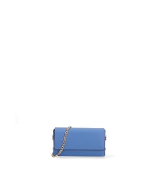 Bolso bandolera de mujer Hecho en Italia - Modelo Hiedra Chic - Piel genuina - 18.0 x 9.5 x 5.0 cm