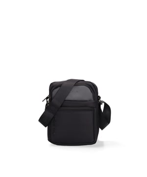 Borsa a tracolla uomo Éclavel - Pelle vegana PU - Casual - 18.0 x 25.0 x 6.0 cm