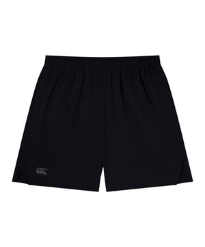 Gewebe: gewebter Stoff. Design: Logo, Unifarben. Taschenart: Zwei Seitentaschen. Gewebetechnik: Leicht. Taille: Blockfarben, mit Kordelzug, Elastisch. Überlappende Lüftungsöffnungen.
