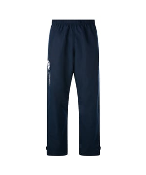 100% Polyester. Lining: Mesh. Design: Embroidered, Logo, Text. Adjustable Ankle, Side Zip Ankles. Fabric Technology: Quick Dry, Vapodri, Water Resistant. Waistline: Elasticated, Inner Drawcord. Hem: Open.