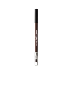 El primer lápiz afilable con brocha de alta precisión para difuminar. Crea cualquier look de ojos que quieras con el lápiz de ojos líquido de deslizamiento Revlon ColorStay Multiplayer™. Tiene un deslizamiento similar al de un producto líquido, que no se corre ni pierde color y una textura ultracremosa que te otorga el tiempo justo para delinear, definir y difuminar antes de que se fije. Tan simple como usar la brocha incorporada (o tus dedos) para difuminar y así crear fácilmente un sinfín de looks de ojos, desde altamente definidos hasta totalmente ahumados. También se puede usar como iluminador: pruébalo en el arco de la ceja, en las mejillas y el arco de Cupido. Waterproof y lleno de color durante 12 horas. No se corre ni pierde el color. Vegano. Disponible en 5 tonos para todo tipo de pieles.