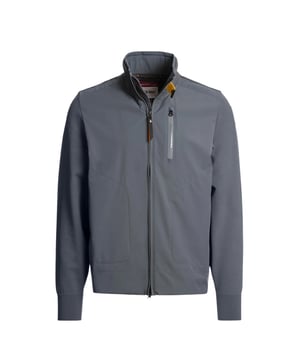 The Parajumpers Zorba Gargoyle Grey Jacket combines durable 100% polyester construction with a sleek, modern design to keep you warm and stylish in any weather. Engineered for comfort and resilience, this jacket offers excellent protection against wind and rain, making it ideal for daily wear or outdoor adventures. Its versatile grey tone pairs effortlessly with any outfit, while thoughtful details ensure both functionality and a sharp look. Elevate your outerwear collection with this reliable and fashionable jacket designed to perform wherever life takes you