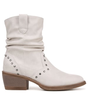 Dames Blowfish Malibu Rebel Western Slouch Boots in gebroken wit.Een beetje western een beetje rock n' roll de Rebel Boot van Blowfish Malibu heeft een slouch silhouet western stiksels en stud details voor een beetje edge.- Faux lederen bovenkant.- Amandel teen.- Zijdelingse ritssluiting.- Decoratieve stud detail.- Western-stijl blokhak.- Schachthoogte ongeveer 6 inch- Schachtomtrek ongeveer 11.4 inch- Hakhoogte ongeveer 2 inch- Synthetische bovenkant.- Almond teen.- Zijdelingse ritssluiting.- Decoratieve stud detail.- Western-stijl blokhak. Zijdelingse ritssluiting.- Decoratieve stud detail.- Western-stijl blokhak.- Schachthoogte ca. 6 inch- Schachtomtrek ca. 11.4 inch- Hakhoogte ca. 2 inch- Synthetisch bovenwerk Textiel voering Synthetische zool.- Ref: J1717S1100De afmetingen zijn bedoeld als richtlijn.