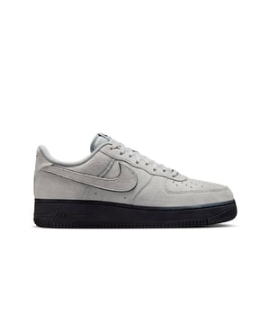 ZAP.MODA HOMBRE AIR FORCE 1 '07 LV8 GRIS