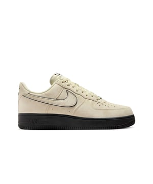 ZAP.MODA HOMBRE AIR FORCE 1 '07 LV8 BEIGE