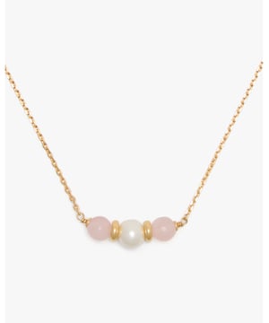 Bright Spots Ball Necklace, Ball Necklace,  Width: 40.00 Cm