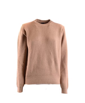 Marca: Pinko.
  Genero: Mujer.
  Tipo: Punto.
  Temporada: Otono/Invierno.
  Color: beige.
  Patron: liso.
  Cierre: sin cordones.
  Mangas: largas.
  Escote: cuello redondo.
  Codigo del articulo: V_29053.
  Composicion: 10% cachemira 40% lana 20% poliamida 30% viscosa.
  Lavado: lavar a mano.