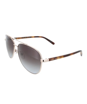 Indulge in the luxurious style and quality of the Marc Jacobs Gold Havana/Brown Teal Sunglasses, available in a sleek 60X14X140 size. Elevate any look with these stunning sunglasses, featuring intricate havana detailing and striking teal lenses that add a touch of boldness to any outfit. Experience the allure and sophistication of these designer sunglasses and make a statement with every wear.