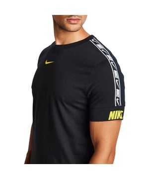Men's T Shirts
Style Code: DD4497-063
T Shirt: Made in Turkey
T Shirt: 100% Cotton
Crew Neck
Short Sleeve
Standard Fit
Machine Washable