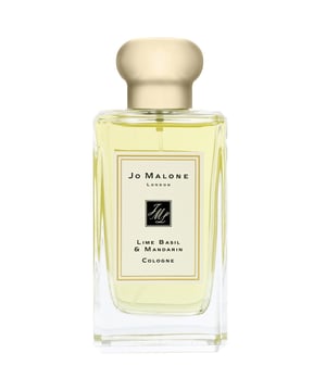 Discover the invigorating scent of Jo Malone Lime Basil & Mandarin Eau de Cologne Spray, a captivating fragrance launched in 1999. This unisex cologne opens with a fresh and fruity burst of Mandarin, followed by the earthy essence of Basil at its heart. The warm base note of Amberwood adds depth, creating a harmonious blend that is both refreshing and sophisticated. Perfect for daily wear or special occasions, this 3.4oz (100ml) bottle of luxury is a must-have for fragrance enthusiasts. Experience the essence of Jo Malone.