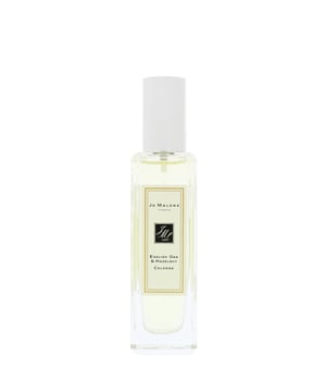 Experience the sophisticated scent of Jo Malone English Oak & Hazelnut Eau de Cologne Spray, a captivating unisex fragrance introduced in 2017. This enticing scent begins with a nutty top note of Green Hazelnut, seamlessly blended with the warm and inviting middle note of Cedarwood. The fragrance concludes with a rich base note of Roasted Oak, creating a warm and woody aroma that lingers beautifully. Perfect for any occasion, this elegant cologne is a must-have addition to your fragrance collection.