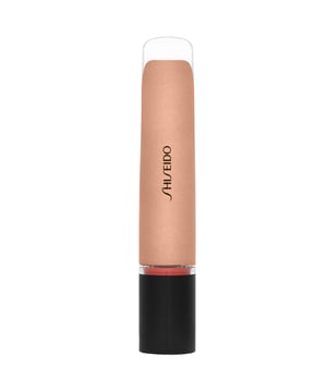 SCHIMMERND. FEDERLEICHT. PFLEGEND. Der Shimmer GelGloss verleiht den Lippen dank seiner federleichten und zart schmelzenden Textur ein unwiderstehliches, schimmerndes Finish. Der Gloss bietet nicht nur angenehmen Tragekomfort, sondern spendet bis zu 12 Stunden Feuchtigkeit.
