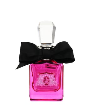 Experience the allure of Juicy Couture Viva La Juicy Noir Eau de Parfum, designed for the bold and captivating woman. This exquisite fragrance features a seductive blend of luscious berry notes, warm amber, and delightful gourmand accents, perfect for those enchanting nights out. With its unique charm, this perfume empowers you to embrace your confidence and stand out from the crowd. Ideal for any occasion, this 50ml Eau de Parfum is a must-have addition to your fragrance collection.