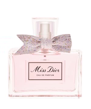 Experience the enchanting allure of Dior Miss Dior Eau de Parfum Spray, a timeless fragrance that embodies romance and sophistication. Relaunched in 2021, this modern interpretation retains the classic charm of the original scent. It opens with a vibrant bouquet of Iris, Peony, and Lily of the Valley, leading to a heart of Apricot, Rose, and Peach. The base notes of Vanilla, Musk, Tonka Bean, Benzoin, and Sandalwood create a warm, inviting finish. Perfect for any occasion, this 50ml perfume is a must-have for every woman's collection.