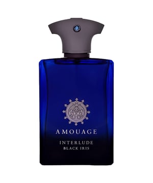 Discover Amouage Interlude Black Iris Eau de Parfum, a captivating fragrance for men. This luxurious scent features a rich blend of amber and woody notes, creating an intriguing depth. It opens with refreshing bergamot, rosemary, and violet leaf, leading to a heart of orris root, olibanum, myrrh, vanilla, labdanum, and amber. The powerful base notes of leather, oud, sandalwood, patchouli, and cedar create a lasting impression. Perfect for those who appreciate fine perfumery, this 100ml spray is a must-have for any fragrance collection.