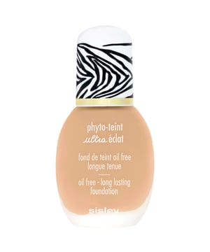 Ervaar een stralende en vlekkeloze teint met Sisley's Phyto-Teint Ultra Eclat Foundation. Deze gladde, olievrije formule bevat geavanceerde lichtverspreidende technologie die je huid verheldert terwijl het effectief imperfecties corrigeert. Geniet van een vervagingseffect dat de huidstructuur verbetert en je natuurlijke glans benadrukt. Perfect voor vrouwen die op zoek zijn naar een lichte foundation die een prachtige finish biedt, dit product is een must-have in je schoonheidsroutine.