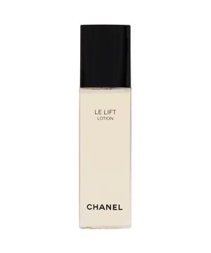 Experience the transformative power of Chanel Le Lift Firming Smoothing Lotion. This luxurious 5 oz lotion features a concentrated formula that intensely smooths and hydrates your skin, effectively reducing the appearance of wrinkles for a youthful glow. Ideal for dry skin, it delivers powerful anti-aging benefits, leaving your complexion plumped and revitalized. For best results, apply morning and evening to a cleansed face and neck before your moisturizer or serum. Elevate your skincare routine with this essential beauty product from Chanel.
