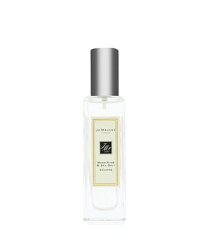 Discover the invigorating scent of Jo Malone Wood Sage & Sea Salt Eau de Cologne, a refreshing fragrance launched in 2014. This exquisite cologne features a vibrant top note of Ambrette Seeds, complemented by the crisp aroma of Sea Salt, creating a unique and uplifting experience. The earthy base of Sage adds depth, making it perfect for anyone seeking a fresh and aromatic scent. Ideal for daily wear, this 1 oz unisex cologne is a delightful addition to your fragrance collection.