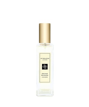 Experience the enchanting scent of Jo Malone Orange Blossom Eau de Cologne Spray, a delightful fruity and floral fragrance introduced in 2003. This exquisite perfume opens with a refreshing top note of Petitgrain, leading into a heart of Osmanthus Blossom that adds a unique fruity leather essence. Finally, a warm base note of Cashmere Wood beautifully rounds out this captivating aroma. Perfect for women who appreciate a sophisticated scent. Please note that packaging may vary.