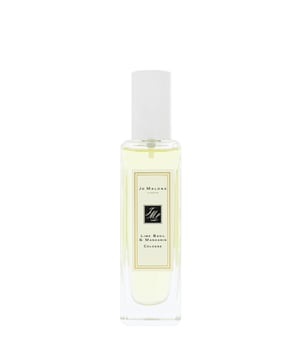 Experience the refreshing scent of Jo Malone Lime Basil & Mandarin Eau de Cologne Spray, a delightful unisex fragrance launched in 1999. This aromatic cologne opens with zesty top notes of Mandarin, followed by a heart of earthy Basil that adds depth. The base features a warm note of Amberwood, creating a perfectly balanced scent. Ideal for any occasion, this 30ml spray is a must-have for fragrance lovers. Please note that packaging may vary.