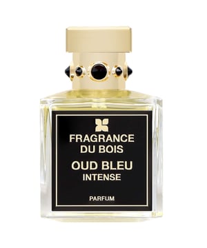 Discover the enchanting Oud Bleu Intense Eau de Parfum by Fragrance Du Bois, a luxurious unisex fragrance that captivates the senses. This 100ml spray features a unique blend of woody and spicy notes, beginning with a zesty burst of cardamom, nutmeg, and mandarin. The heart reveals a smoky accord enriched with frankincense, myrrh, ciste, and amber, while the base offers a warm embrace of opoponax resin, myrrh resinoid, styrax, benzoin, and rich oud. Perfect for any occasion, this fragrance is a tribute to classical French perfumery and the soothing essence of the ocean breeze.