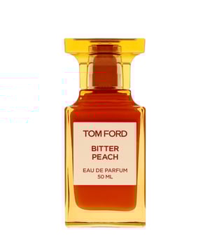 Experience the captivating allure of Tom Ford Private Blend Bitter Peach Eau de Parfum Spray. This exquisite unisex fragrance harmoniously blends the luscious sweetness of peaches and vibrant blood orange with a hint of cardamom and heliotrope at its opening. The heart reveals an intoxicating mix of rum accord, cognac, davana, and jasmine. Finally, a rich base of Indonesian patchouli, sandalwood, vanilla, tonka bean, benzoin, labdanum, and cashmeran creates a warm and sophisticated finish. Perfect for any occasion, this 50ml fragrance is a must-have for fragrance enthusiasts.