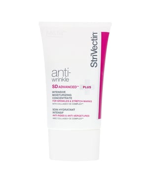 Discover the power of StriVectin Anti-Wrinkle SD Advanced Plus Intensive Moisturizing Concentrate, an effective treatment designed to diminish wrinkles and enhance skin elasticity. Infused with NIA-114 technology and Collagex-CE Complex, this luxurious moisturizer hydrates while reducing fine lines. Key ingredients like Copper Tripeptide and Marine extracts rejuvenate your skin, while White Water Lily extract ensures lasting moisture. Ideal for daily use on face and body, this vegan-friendly formula is perfect for anyone seeking smoother, younger-looking skin.