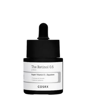 Transform your skincare routine with Cosrx Retinol 0.5% Oil, an advanced essence designed to combat signs of aging. This potent serum visibly reduces wrinkles and fine lines while enhancing skin elasticity for a youthful glow. Ideal for intermediate retinol users, this luxurious oil targets deep wrinkles, uneven skin tone, and enlarged pores, delivering a smoother and more radiant complexion. Enjoy the rich texture that absorbs effortlessly into the skin, making it a perfect nighttime treatment. For best results, apply 1-2 drops in the evening, gradually increasing use to maximize benefits.