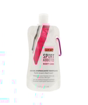 A cooling body gel designed for post-workout recovery, formulated with menthol, mint, and eucalyptus essential oils. It delivers an instant “cryo” sensation, helping revive tired muscles, smooth skin, and alleviate the heat and fatigue from training 

Key Benefits:

Menthol-based gel gently cools while enhancing tonicity and microcirculation .
Lightweight texture sinks in quickly, leaving skin refreshed—not sticky .
Comes in a flexible pouch with a colourful carabiner—perfect for gym bags or shower hooks.

How to Apply

Use post-training or post-shower—best when skin is clean and slightly warm.


Dispense a small amount and apply generously to areas affected by exercise (calves, thighs, shoulders, back). Massage in gentle circular motions, allowing the gel to absorb and deliver a refreshing coolness.

Feel the cryo effect—a subtle chill signals active ingredients working to soothe and tone. 

No need to rinse off—naturally absorb, then go on with body lotion or recovery routine as usual. Use daily—or anytime your body needs a revitalising boost. For sensitive skin, test on a small area first.