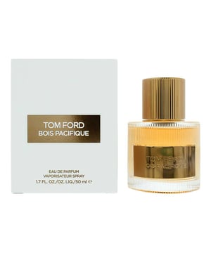 Bois Pacifique Eau de Parfum by Tom Ford is a Woody Aromatic fragrance for men. Launched in 2024, this fragrance is perfect for wearing all year round and is suitable for both day and night. It offers a refined and captivating blend of spices, woods, and smooth resins, creating a sophisticated and sensual signature scent.

The fragrance opens with a vibrant trio of cardamom, akigalawood, and turmeric, delivering a warm, spicy introduction with a hint of dry woodiness. The heart unveils an elegant and earthy blend of frankincense, oak, cedar, white sandalwood, and iris, balancing smoky depth with soft, creamy nuances. As it settles, the base reveals a smooth and comforting fusion of amber and vanilla, leaving a long-lasting, luxurious trail.

Ideal for men who appreciate rich, wood-infused fragrances with a modern edge, Bois Pacifique is housed in a classic sleek golden bottle that reflects its warmth, depth, and elegance.

Top Notes: Cardamom, Akigalawood, Turmeric.
Middle Notes: Frankincense, Oak, Cedar, White Sandalwood, Iris.
Base Notes: Amber, Vanilla.

How to Apply:

Apply it to your body's warmest points, such as the crease of your elbows and wrists, to intensify the longevity of the fragrance.

Avoid rubbing after application, as this will reduce the longevity of the fragrance.

For wrist application, apply the fragrance after hand washing.