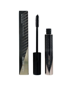 Laura Mercier Caviar Volume Panoramic Black Mascara is designed to deliver bold volume, length, and drama with every swipe. This richly pigmented mascara intensifies your lashes with a deep, true black shade, creating a wide-eyed, panoramic effect that opens and enhances your natural lash line.

Formulated with a lightweight, buildable texture, it coats each lash evenly without clumping or flaking. The specially designed brush separates and lifts lashes from root to tip, giving you dramatic fullness and curl that lasts all day. Whether you want a natural boost or full-on glam, this mascara delivers effortless, smudge-proof wear.

How to Apply:

Start with clean, dry lashes.

Wiggle the brush at the base of your lashes, then sweep upward to the tips.

Apply additional coats as desired for more volume and intensity.

Use the tip of the brush to coat lower lashes or hard-to-reach corners.

Allow to dry briefly between coats to avoid clumping.

For lashes that command attention with bold volume and panoramic definition, reach for the Laura Mercier Caviar Volume Panoramic Black Mascara—your go-to for stunning eyes.
