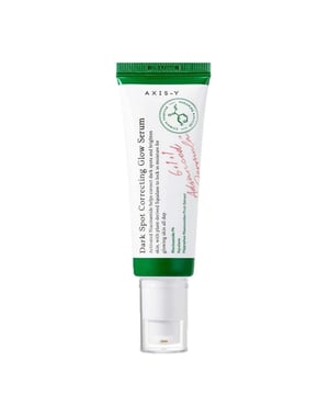 Transform your skincare routine with the Axis-Y 6+1+1 Dark Spot Correcting Glow Serum. This lightweight, daily-use serum combines 5% niacinamide and nourishing rice bran to effectively even out skin tone and diminish dark spots. Enriched with plant-based squalane, it provides deep hydration while soothing and balancing your complexion. Perfect for all skin types, this serum is cruelty-free and vegan-friendly. For best results, apply a small amount directly to the areas of concern or to specific spots. Experience a brighter, more luminous complexion with every use!