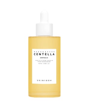 Experience the soothing power of SKIN1004 Madagascar Centella Ampoule, a lightweight serum formulated with 100% Centella Asiatica Extract. This non-sticky, watery ampoule penetrates deeply to provide instant hydration and relief for sensitive, dry, or irritated skin. Its simple and effective formula contains no unnecessary additives, making it ideal for those seeking a pure skincare solution. Suitable for all skin types, this cruelty-free and vegan-friendly ampoule is your go-to for a calming skincare routine. Perfect for daily use, it transforms your skin into a hydrated and healthy canvas.