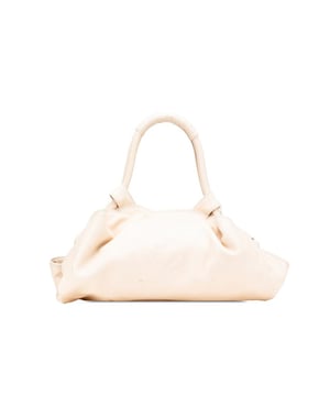 Features top handles
  Crafted from leather
  Ideal for carrying daily essentials
Material: Leather