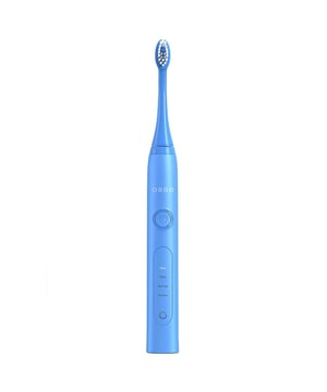 Discover the Ordo Sonic+ Arctic Blue Electric Toothbrush, the perfect blend of style and functionality for your oral care routine. This dentist-recommended toothbrush features cutting-edge Sonic Pulse Technology, delivering 40,000 pulses per minute to effectively clean between teeth and remove plaque. With four customizable brushing modes—Clean, White, Massage, and Sensitive—you can tailor your brushing experience to meet your unique needs. The smart 2-minute timer ensures you give each quadrant of your mouth the attention it deserves. Available in four vibrant colors, this sleek toothbrush will enhance your bathroom decor while promoting a healthier smile. Each set includes the Ordo Sonic Toothbrush, a Sonic+ Brush Head, a hygienic travel cap, and a USB charging base. Elevate your oral hygiene with Ordo today!
