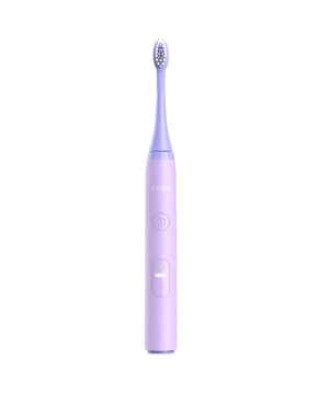 Experience the future of oral care with the Ordo Sonic Lite Lavender Electric Toothbrush. Crafted with dentists, this toothbrush merges style and functionality. With 35,000 sonic pulses per minute and two brushing modes—Clean and Sensitive—achieve a brighter, healthier smile. The long-lasting lithium-ion battery lasts over 5 weeks on a single charge, featuring a smart LED indicator and built-in timer for thorough cleaning. This stylish toothbrush includes a handle, brush head, travel cap, and USB-C charging cable. Elevate your dental routine!