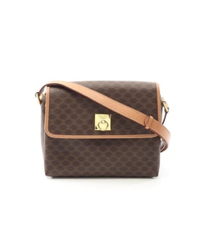 Bedrukt gecoat canvasmateriaal
  Crossbody tas stijl
  Verstelbare riem voor comfortabel dragen
  Ideaal voor dagelijks gebruik