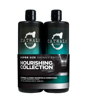 Experience vibrant, bouncy hair on-the-go with the Philip Kingsley Nourish & Volume Jet Set Gift Set. This essential three-step hair care routine adds body, detangles, and enhances shine without weighing down fine hair. This travel-friendly kit includes:

- Body Building Shampoo (75ml): Achieve volume with this weightless shampoo.
- Moisture Balancing Conditioner (75ml): Hydrate and smooth your hair.
- Elasticizer (75ml): A nourishing pre-shampoo mask that strengthens all hair types.

Crafted from eco-friendly materials, this set is ideal for Philip Kingsley fans.