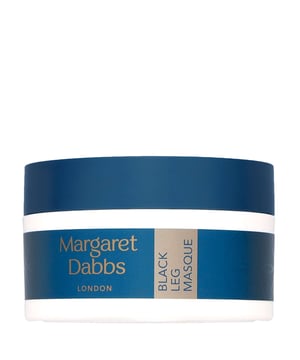 Discover the rejuvenating power of the Margaret Dabbs London Black Leg Masque, specially formulated to soothe and refresh tired legs. This luxurious 200g masque provides a spa-like experience at home, delivering instant hydration and relief for beautiful, youthful-looking skin. Simply apply a thin layer on your legs, relax for 10-15 minutes, and wipe away with a damp cloth to unveil revitalized skin. Ideal for women seeking an effective solution to pamper their legs and enhance their appearance.