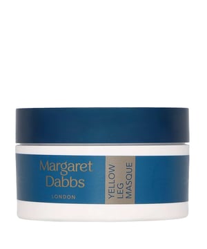 Revitalize your skin with the Margaret Dabbs London Yellow Leg Masque. This luxurious oil-rich formula instantly illuminates and enhances your legs, leaving them looking radiant and healthy. Ideal for dry and dull skin, it nourishes deeply while its warming effect boosts circulation for a rejuvenated complexion. Perfect for a pre-event glow or a self-care treat, simply apply a thin layer to your legs and feet, leave for 10-15 minutes, then remove with a wet flannel to reveal beautifully glowing skin.